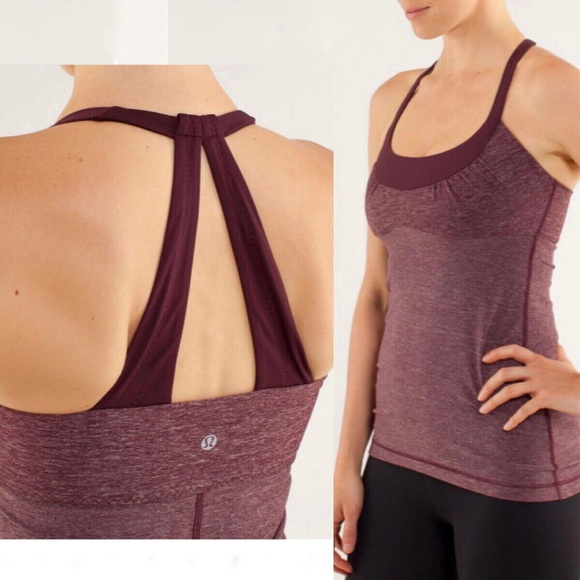 lululemon athletica Tops - BUY 2 GET 1 LULULEMON Scoop Me Up Tank